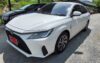 Rent Toyota Ativ 2022 
